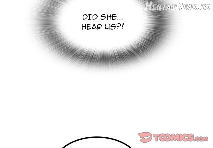 No More, No Less Chapter 23 - page 3