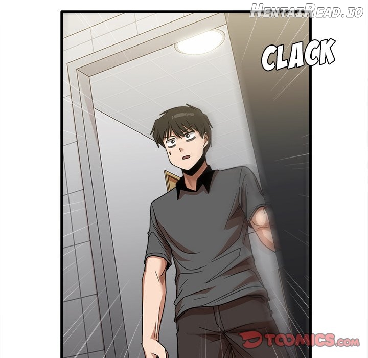 No More, No Less Chapter 23 - page 60