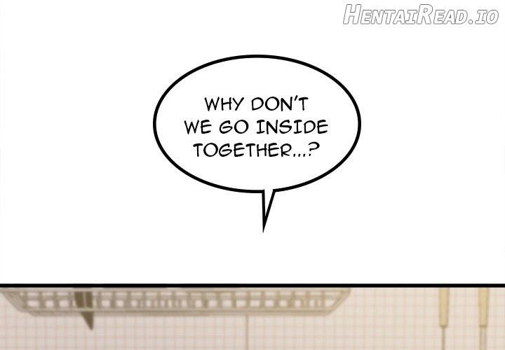No More, No Less Chapter 24 - page 1