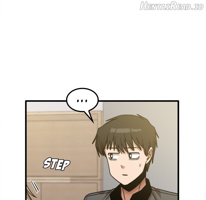 No More, No Less Chapter 24 - page 10