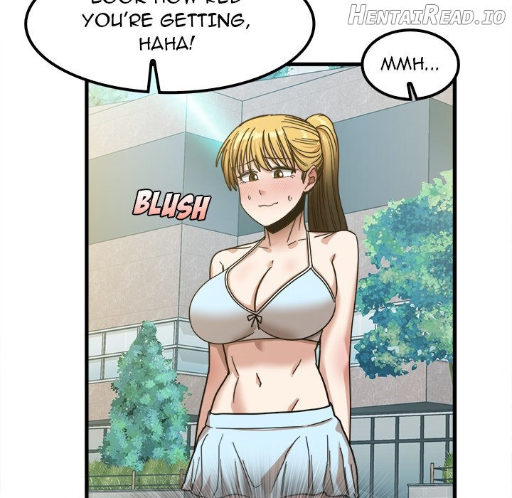 No More, No Less Chapter 24 - page 100