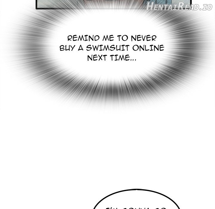 No More, No Less Chapter 24 - page 101