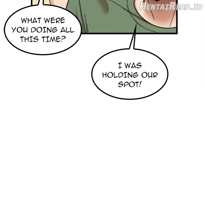 No More, No Less Chapter 24 - page 103