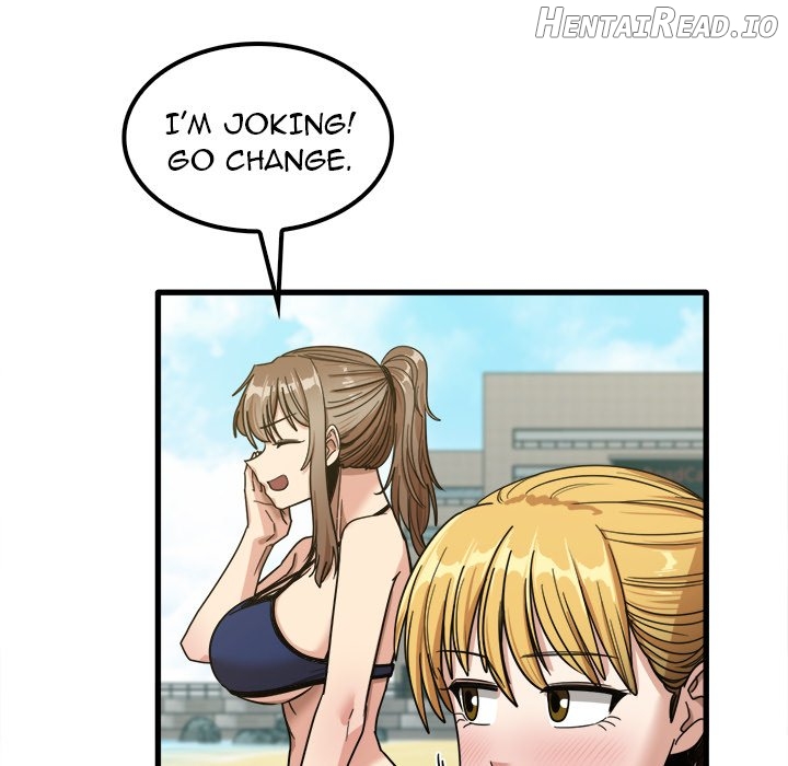 No More, No Less Chapter 24 - page 104
