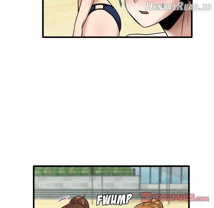No More, No Less Chapter 24 - page 105