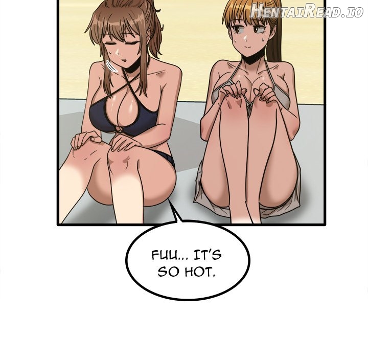 No More, No Less Chapter 24 - page 106