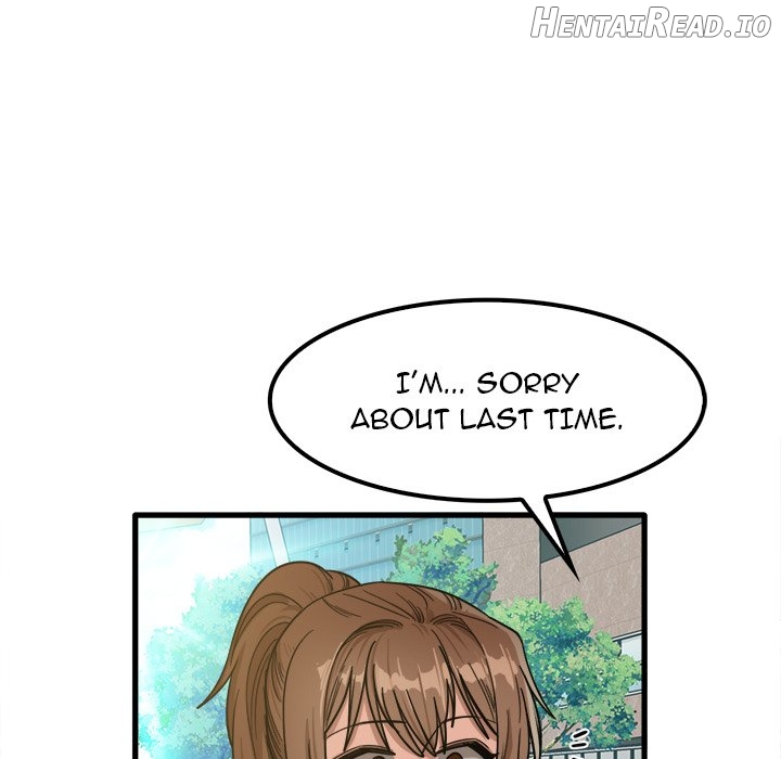 No More, No Less Chapter 24 - page 107