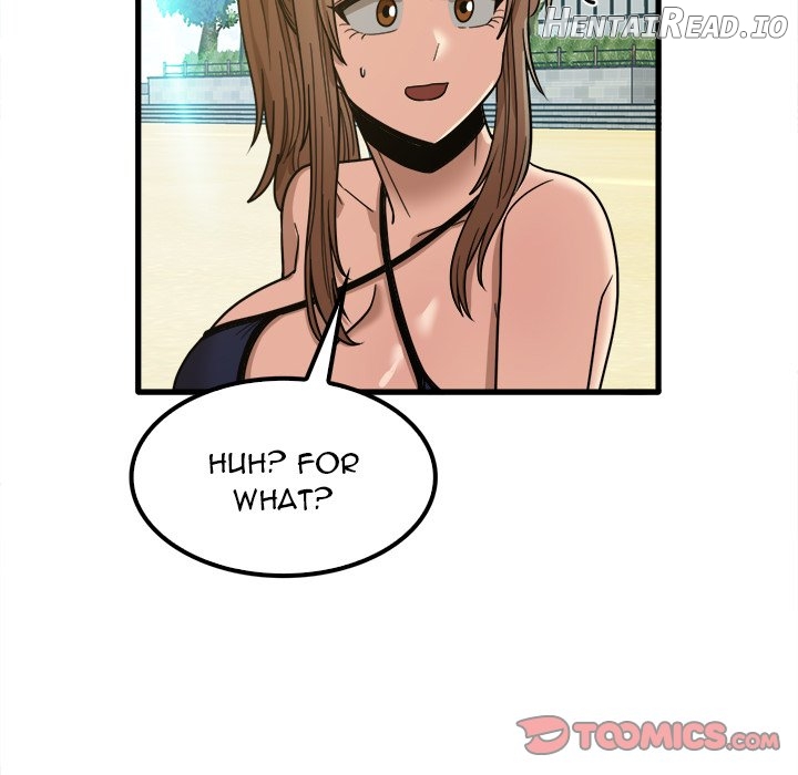 No More, No Less Chapter 24 - page 108