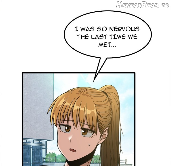 No More, No Less Chapter 24 - page 109