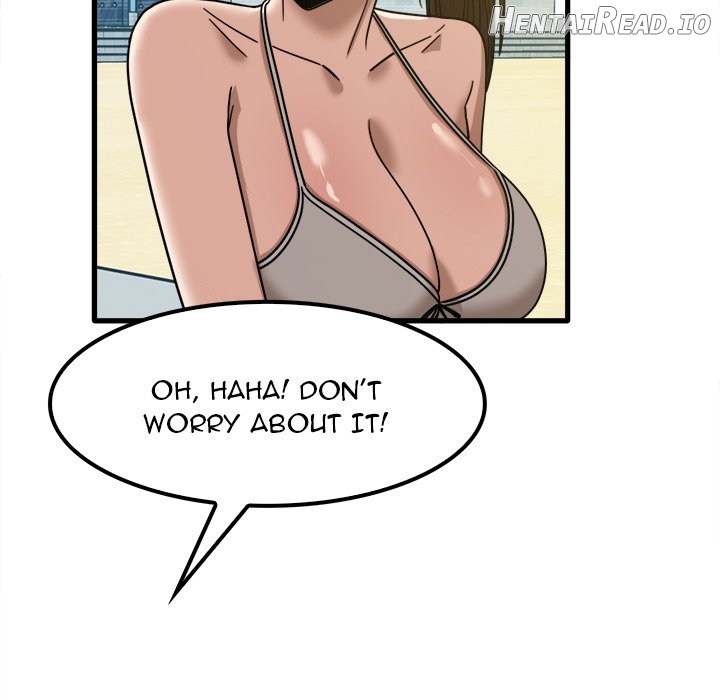 No More, No Less Chapter 24 - page 110
