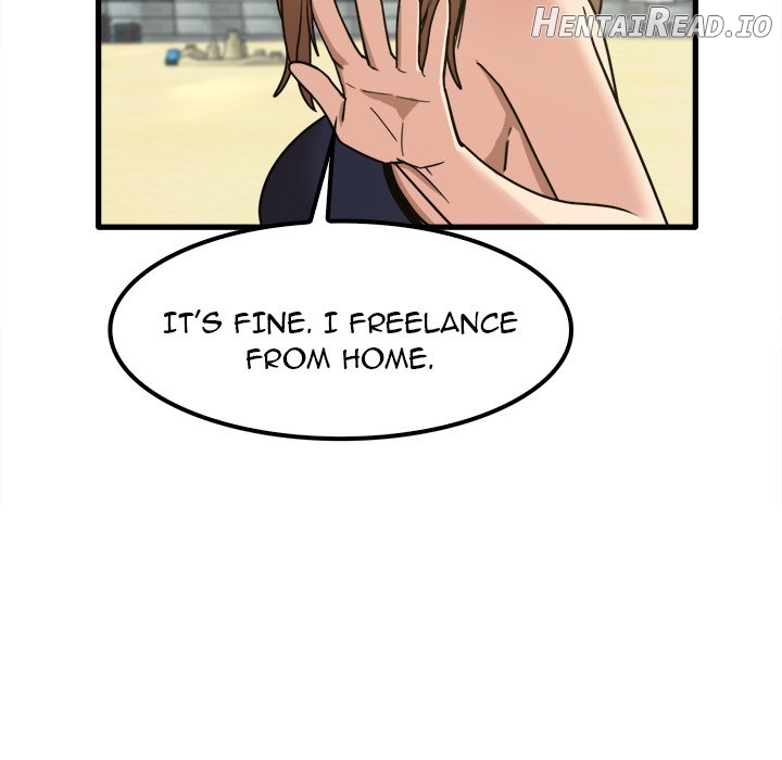 No More, No Less Chapter 24 - page 112