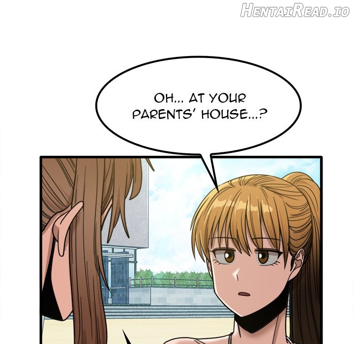 No More, No Less Chapter 24 - page 113