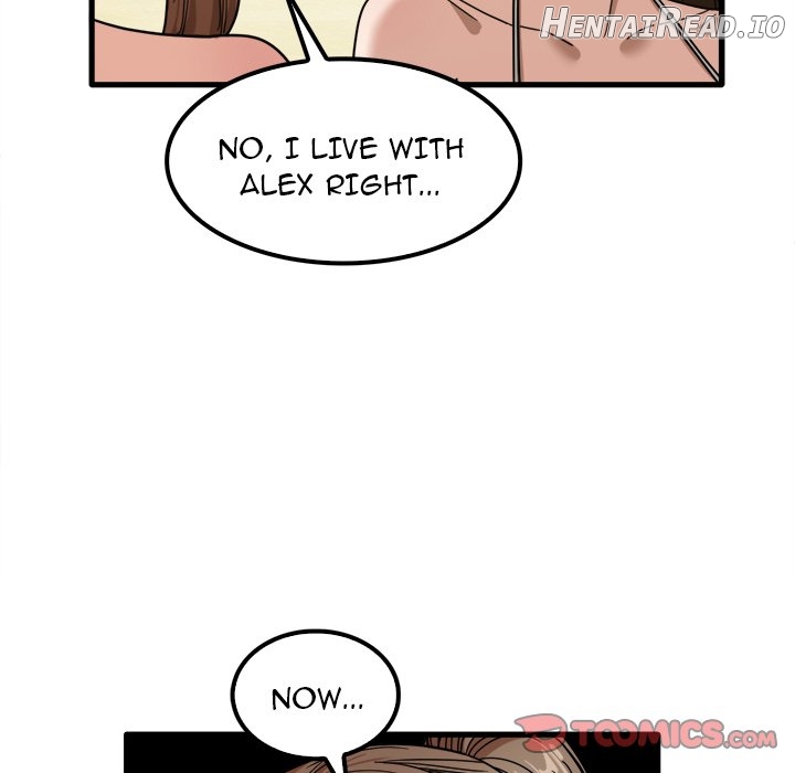 No More, No Less Chapter 24 - page 114