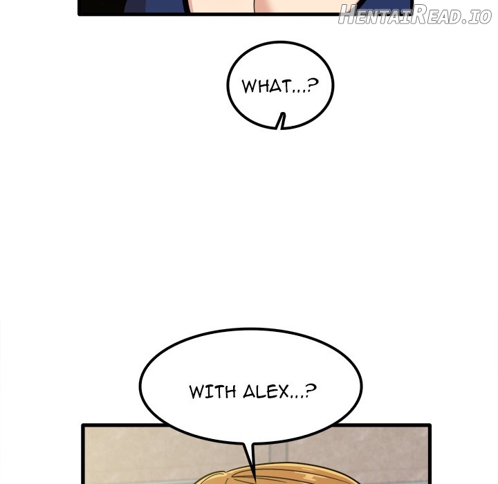 No More, No Less Chapter 24 - page 116