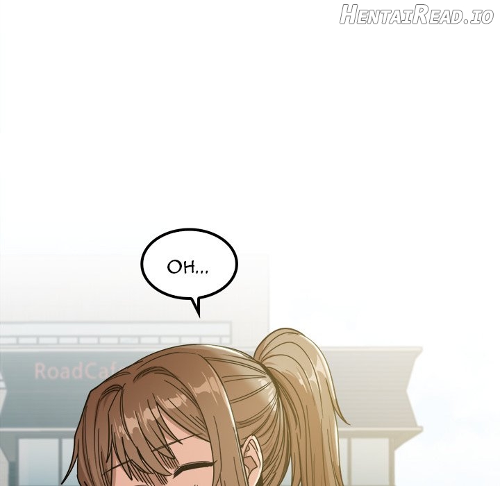No More, No Less Chapter 24 - page 118