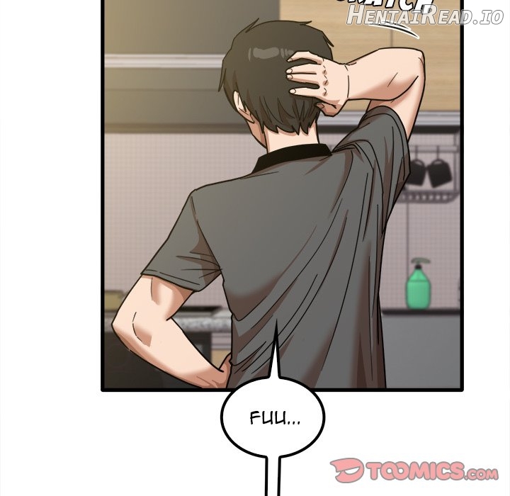 No More, No Less Chapter 24 - page 12