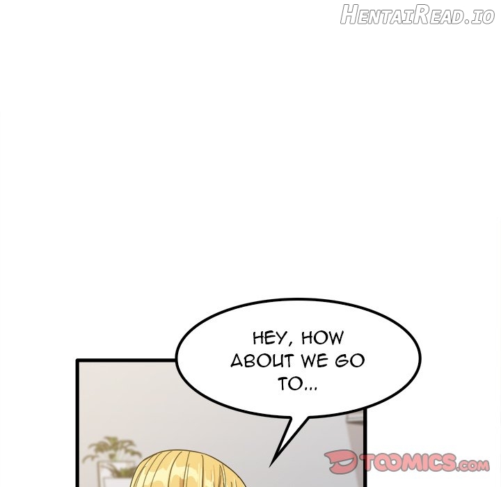 No More, No Less Chapter 24 - page 15
