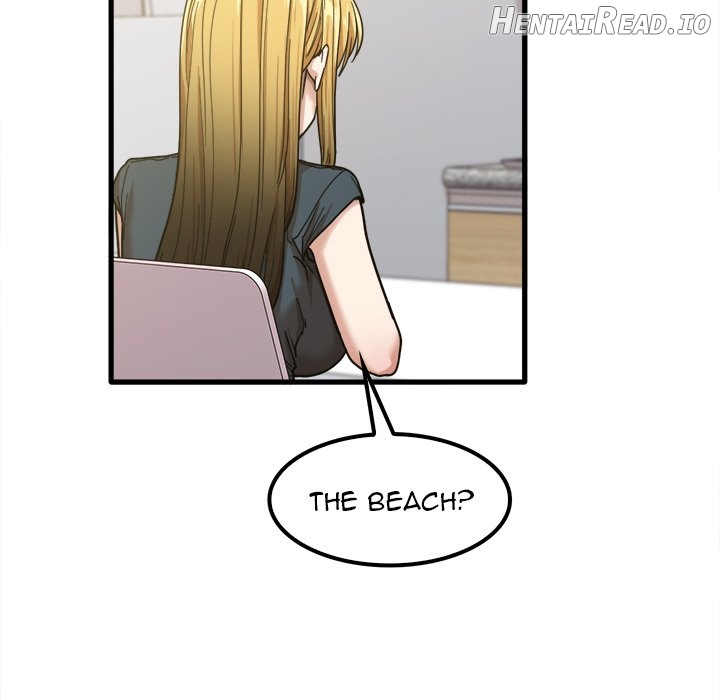 No More, No Less Chapter 24 - page 16