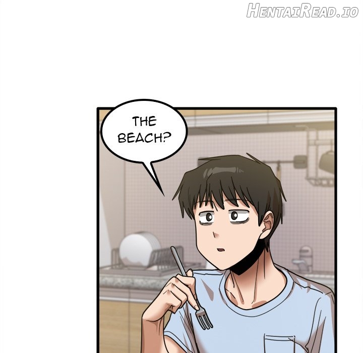 No More, No Less Chapter 24 - page 17