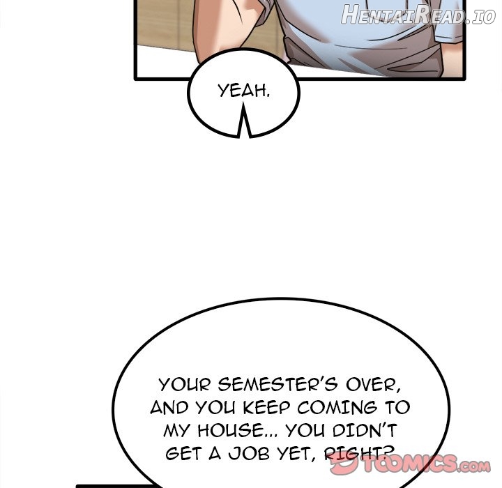 No More, No Less Chapter 24 - page 18