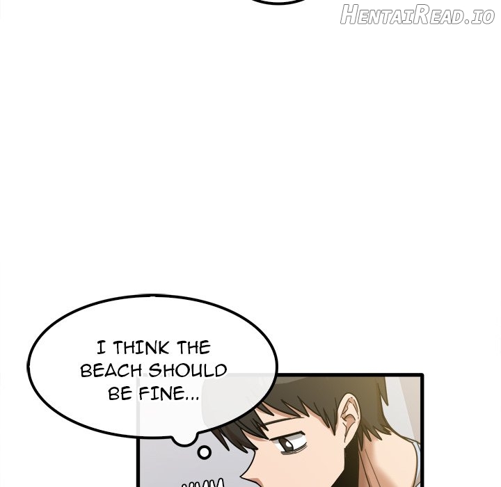 No More, No Less Chapter 24 - page 20