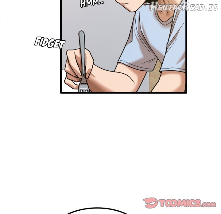 No More, No Less Chapter 24 - page 21