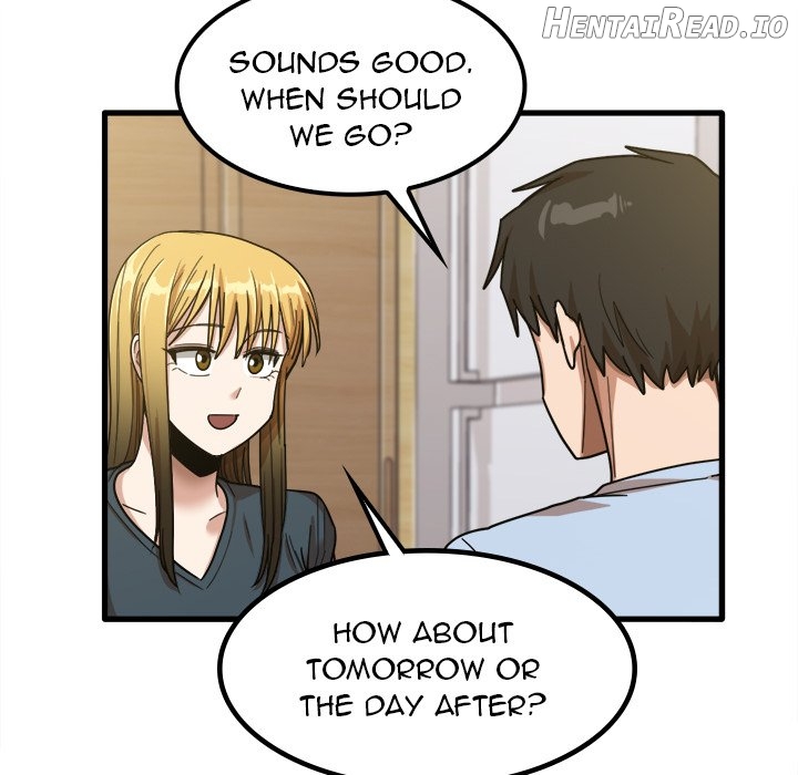 No More, No Less Chapter 24 - page 22