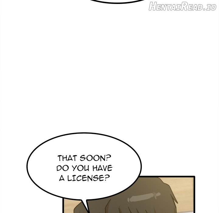 No More, No Less Chapter 24 - page 23