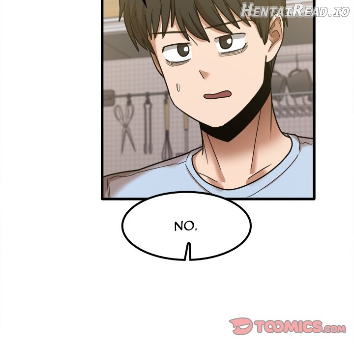 No More, No Less Chapter 24 - page 24