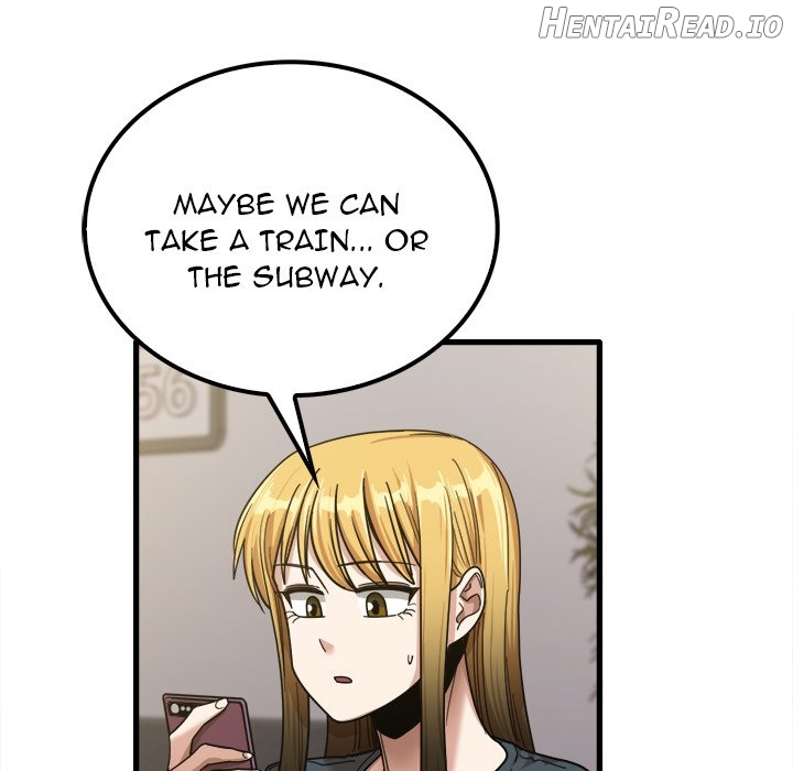 No More, No Less Chapter 24 - page 25