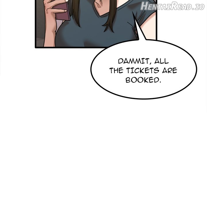 No More, No Less Chapter 24 - page 26