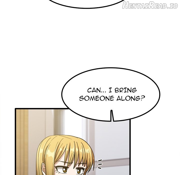 No More, No Less Chapter 24 - page 28