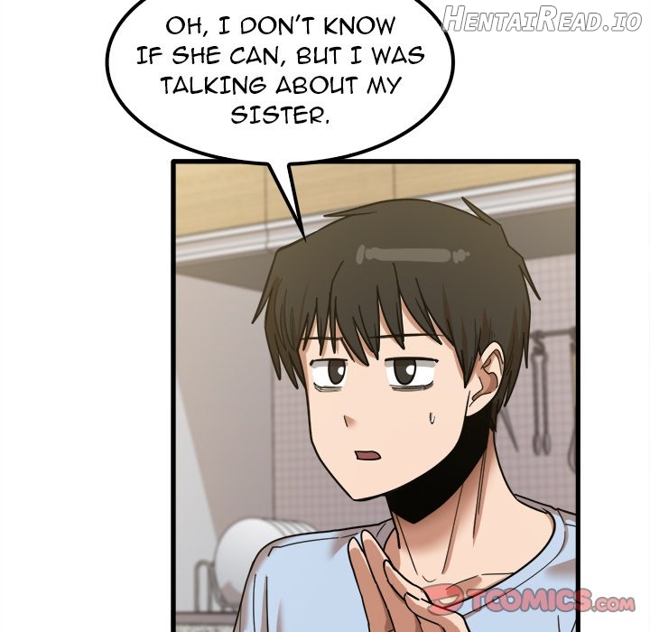 No More, No Less Chapter 24 - page 30