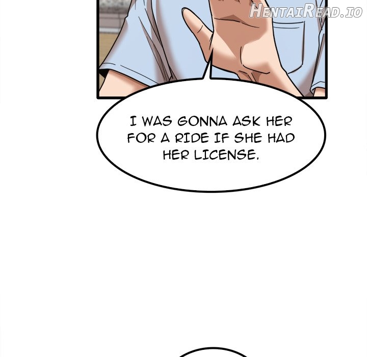 No More, No Less Chapter 24 - page 31