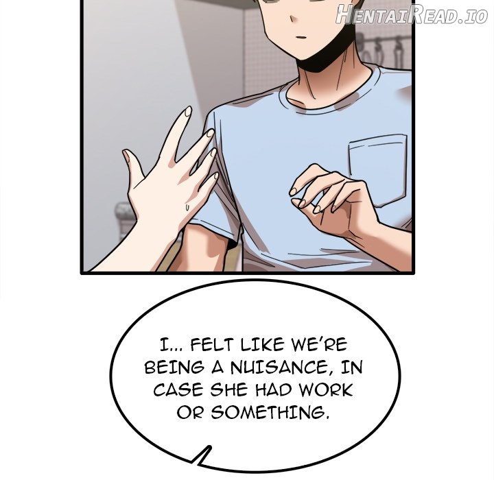 No More, No Less Chapter 24 - page 34
