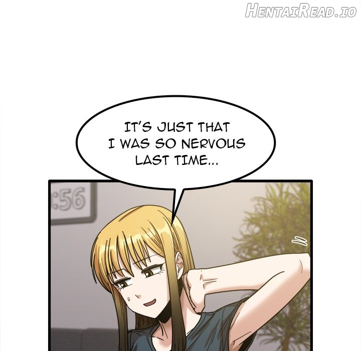 No More, No Less Chapter 24 - page 35