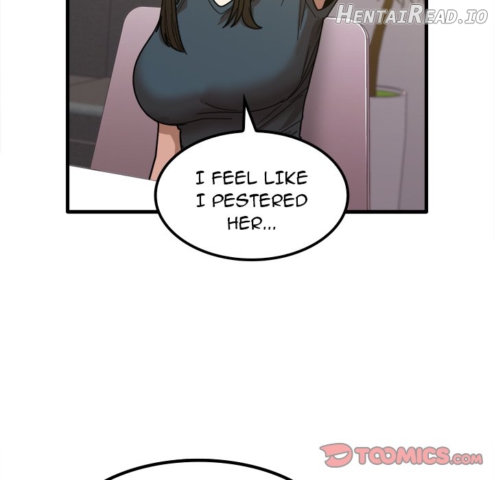 No More, No Less Chapter 24 - page 36