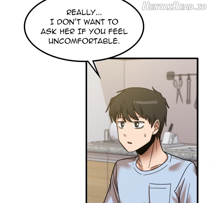 No More, No Less Chapter 24 - page 37