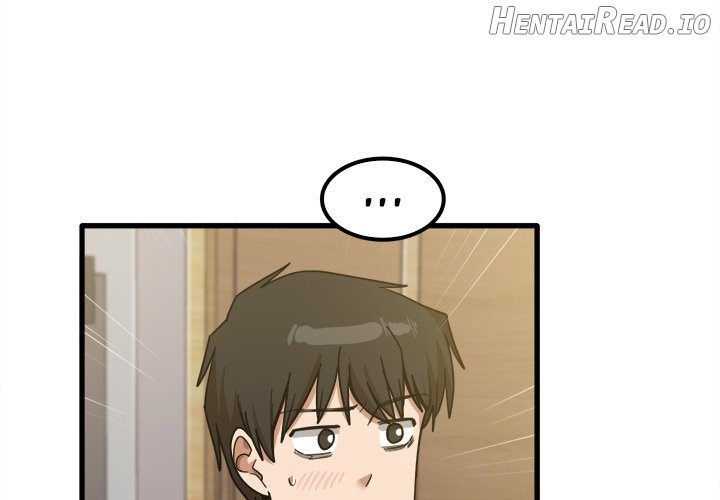 No More, No Less Chapter 24 - page 4