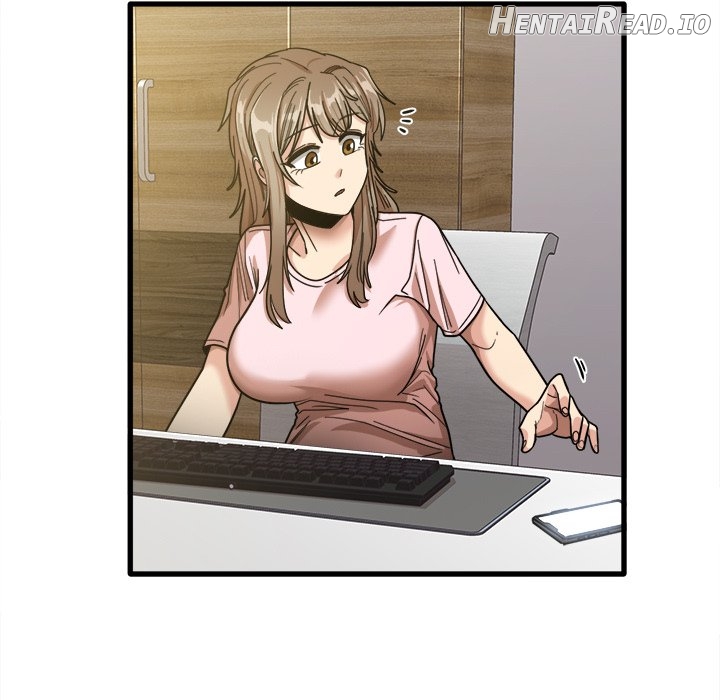 No More, No Less Chapter 24 - page 40