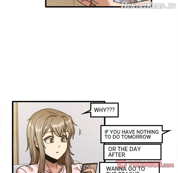 No More, No Less Chapter 24 - page 42