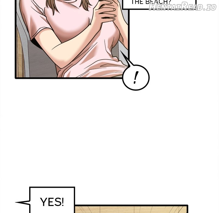 No More, No Less Chapter 24 - page 43
