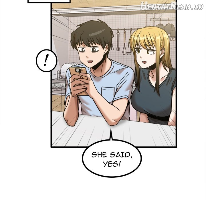 No More, No Less Chapter 24 - page 44