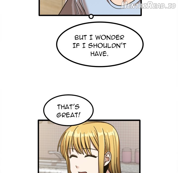 No More, No Less Chapter 24 - page 46