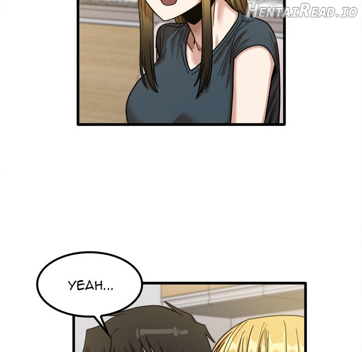 No More, No Less Chapter 24 - page 47