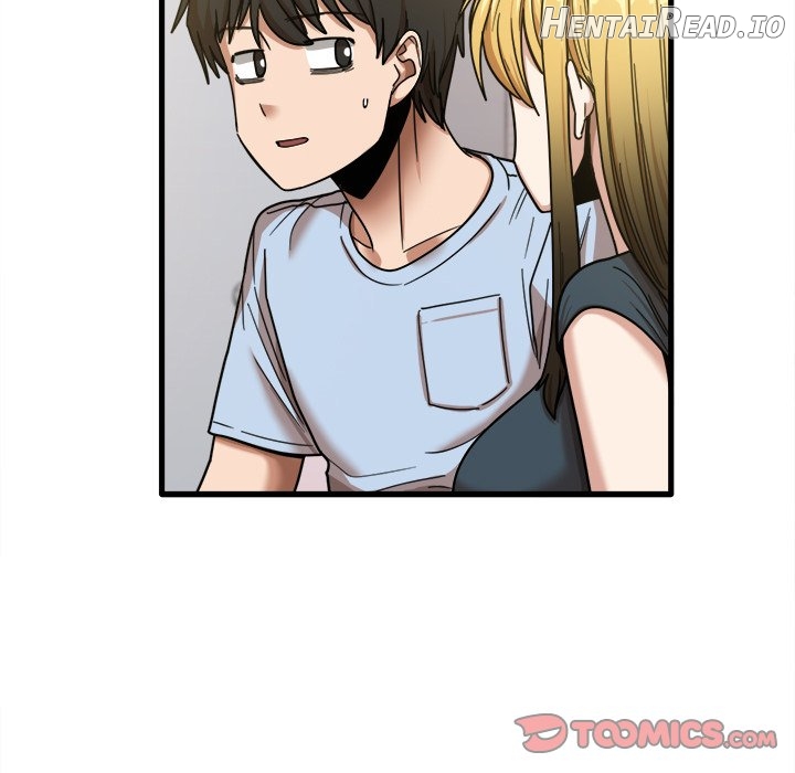 No More, No Less Chapter 24 - page 48