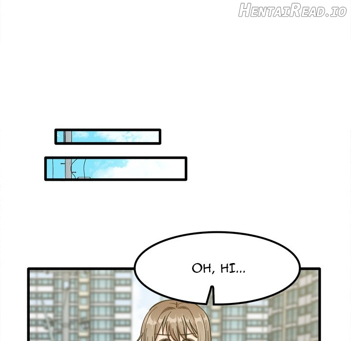 No More, No Less Chapter 24 - page 49