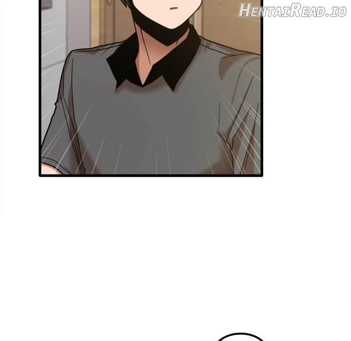 No More, No Less Chapter 24 - page 5