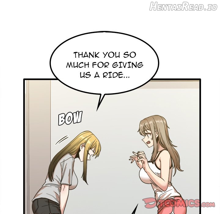 No More, No Less Chapter 24 - page 51