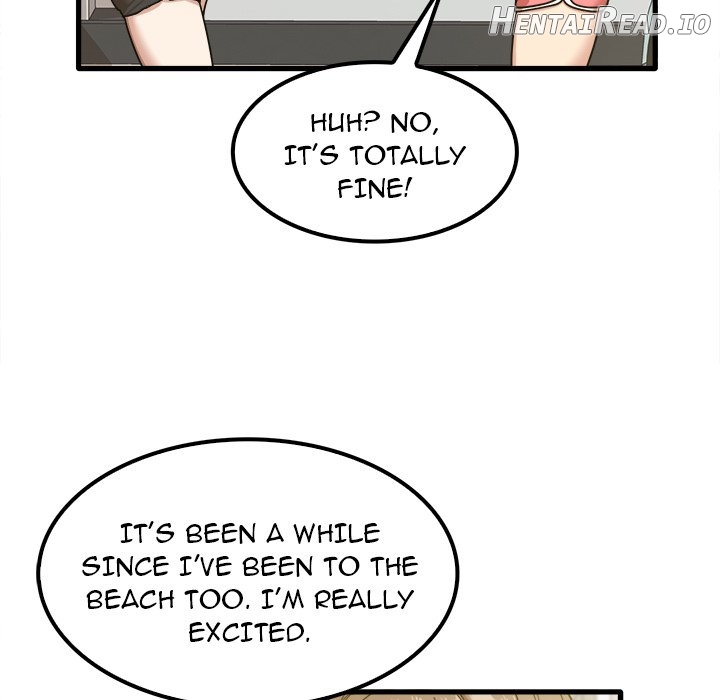 No More, No Less Chapter 24 - page 52
